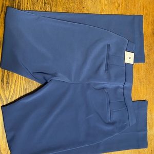 New White House Black Market trousers